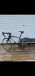 Giant Defy Aluxx SL 6000 Series Butted Tubing