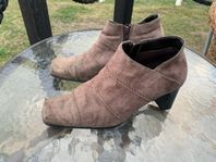 XIT ankelboots storlek 41