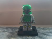 Lego Boba Fett Minifigur 10123