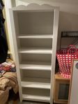 Bokhylla Hensvik Ikea barn