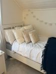 Säng Hemnes 90x200