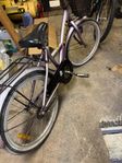barncykel 20