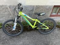 Barncykel 20 tum