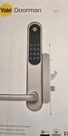 Yale Doorman V2N