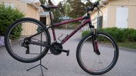 Serious Rockville 26" barn MTB