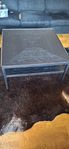 Soffbord Ikea "stockholm" 90x90