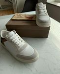 Burberry skor 