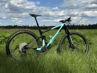 Bianchi Metanol CVFS 9.3 Kolfiber