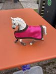 Schleich Hästar