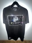 Philipp Plein T-shirt – Äkta, design 2021 – Nypris 7499