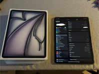 iPad Air 13 tum (M2)
