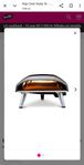 Ooni koda 16 pizzaugn