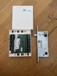 ASSA 811S med DAC 430 II