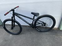 Cannondale Dave dirt MTB