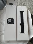 Apple Watch Series 10 GPS 46mm Gagatsvart + försäkring
