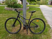 Herrcykel 