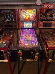 Flipperspel - X-men Premium (Stern, 2024)