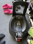 britax vario swingfix bas