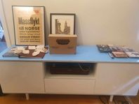 TV-bänk Mostorp Ikea