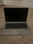 HP EliteBook 13 tum- Säljes 