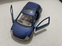 Leksaksbil FORD Ka 1/24