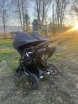 Emmaljunga dubbelviking 735