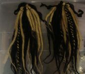 Dreadfalls 2 st