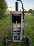Vedklipp Hammars