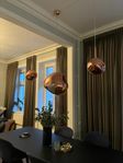 Tom Dixon Melt pendel-lampor (Copper)