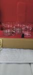 Tzaika Te/Kaffe glas