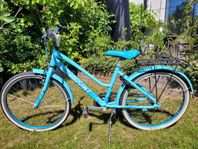 Crescent 24 tum cykel 