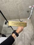 Ascot AG-650 Putter