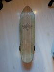 Cruiser Skateboard från Dusters