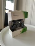 Xbox 360 handkontroll oanvänd 