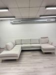Soffa Beige - Free Transport