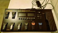 BOSS GT-100