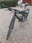 Hybrid Nishiki PRO Air