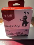 RAM X-Grip, Tough-Claw Mount