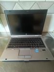 HP Elitebook 2560p i5