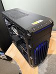 Speldator 16gb DDR gtx 1060
