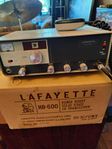 Lafayette HB 600 transceiver