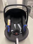 Bilbarnstol från britax universal 