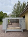 Barnsäng