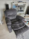 Fåtölj Recliner