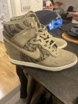 Nike storlek 41 i fint skick