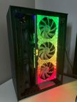 Palit RTX 3070 Gamerock 8GB
