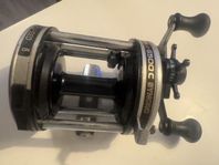 Ambassadeur 6500C SYNCRO