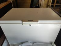 Frysbox Whirlpool 