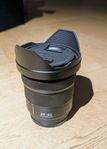 Panasonic lumix S 20-60 - L-mount