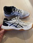 Asics skor stl 38